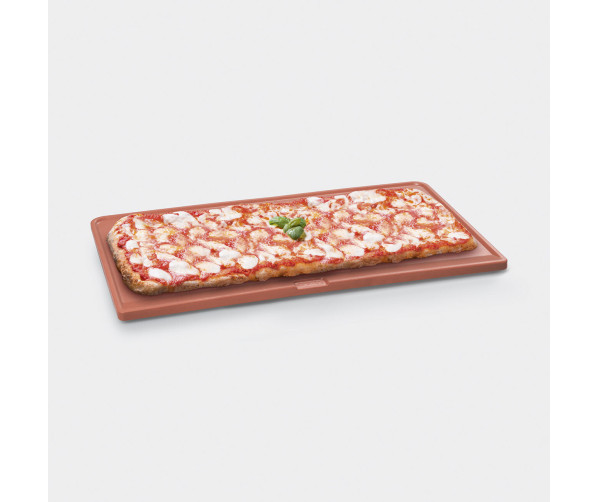 Smeg PPR9 pizzasteen