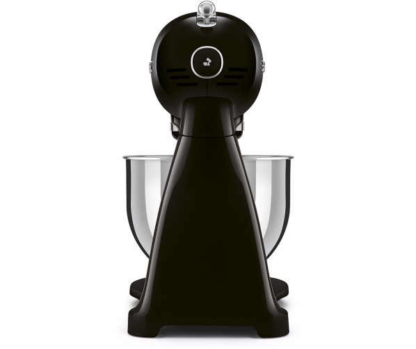 Smeg SMF03BLEU keukenmachine - zwart
