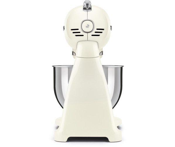 Smeg SMF03CREU keukenmachine