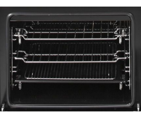Steel G10FF-5FI inductie fornuis - 100 cm breed - Genesi