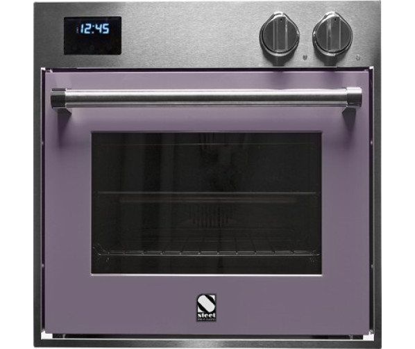 Steel GFE6 Genesi inbouw oven
