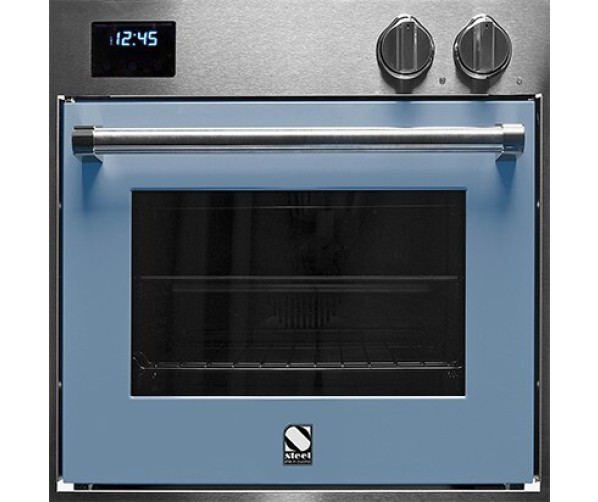Steel GFE6 Genesi inbouw oven