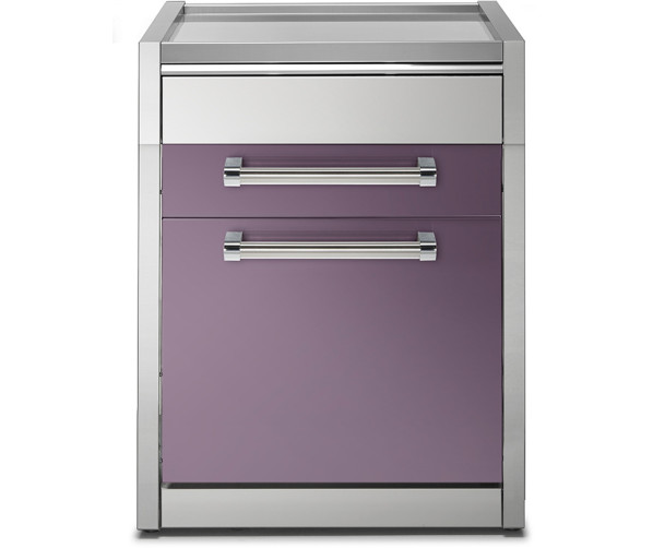 Steel GQ7C-P Genesi werktafel