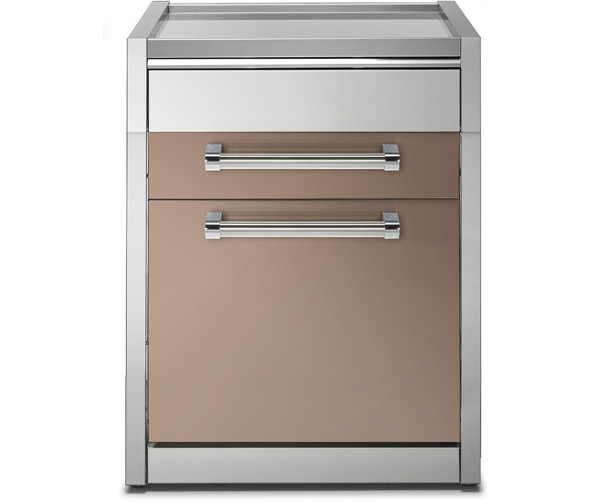 Steel GQ7C-P Genesi werktafel