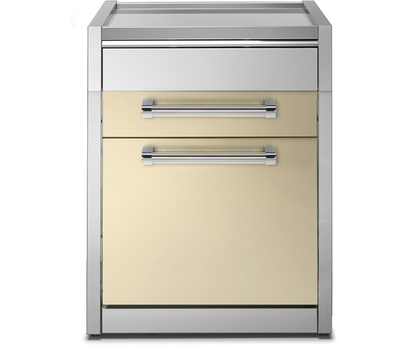 Steel GQ7C-P Genesi werktafel
