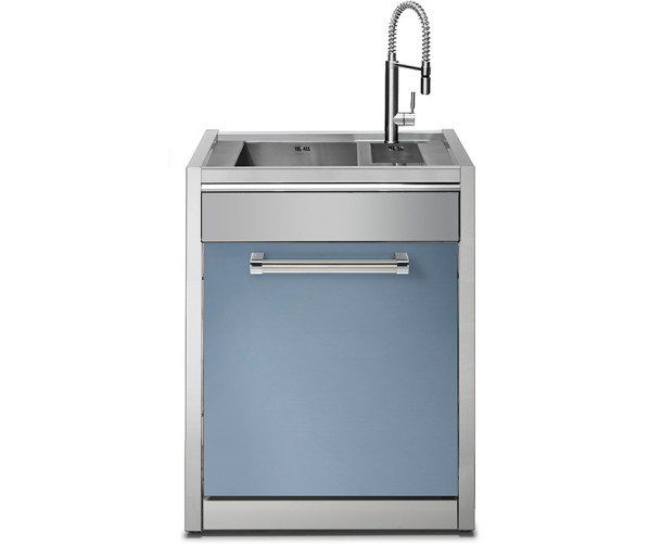 Steel GQ7S-L2 Genesi spoelunit