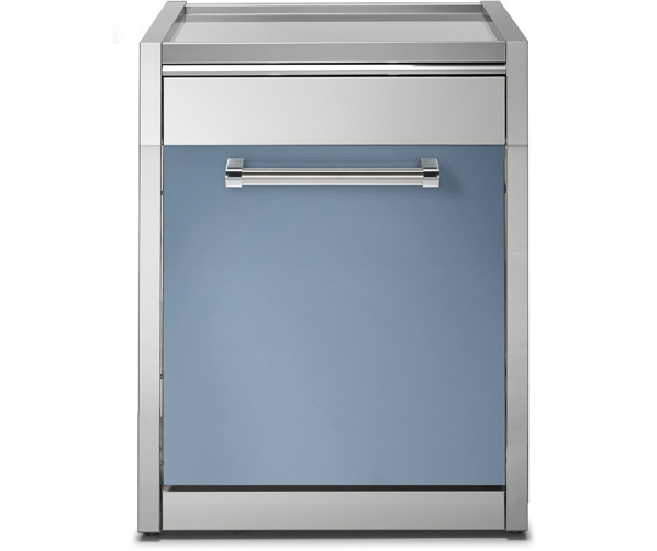 Steel GQ7S-P Genesi werktafel