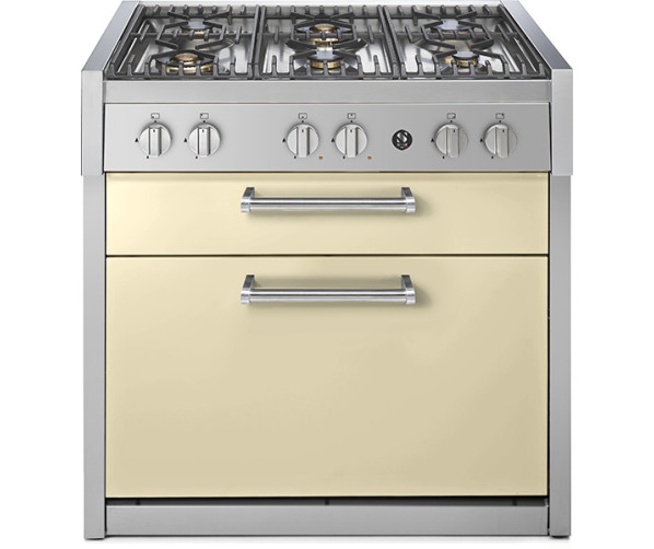 Steel GQ9C-6W Genesi kookunit