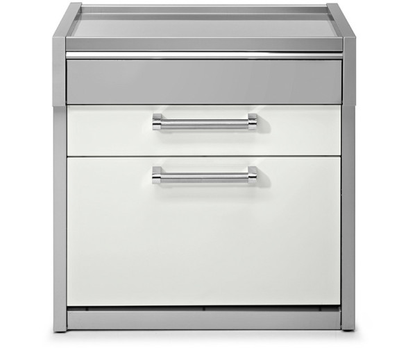 Steel GQ9C-P Genesi werktafel - 90 cm. breed