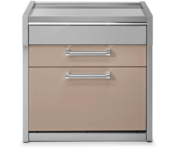 Steel GQ9C-P Genesi werktafel - 90 cm. breed