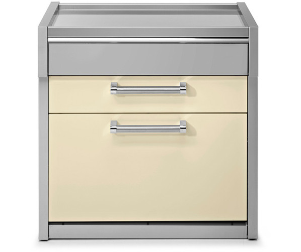 Steel GQ9C-P Genesi werktafel - 90 cm. breed