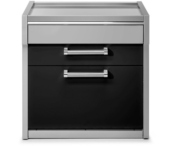 Steel GQ9C-P Genesi werktafel - 90 cm. breed