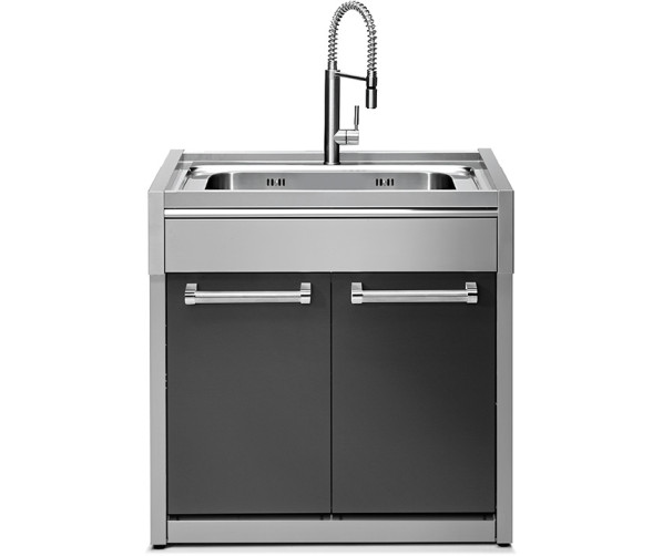 Steel GQ9S-L1G Genesi spoelunit