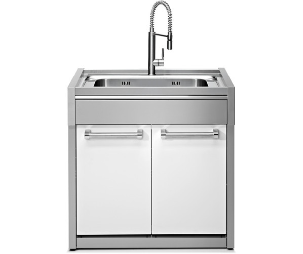 Steel GQ9S-L1G Genesi spoelunit