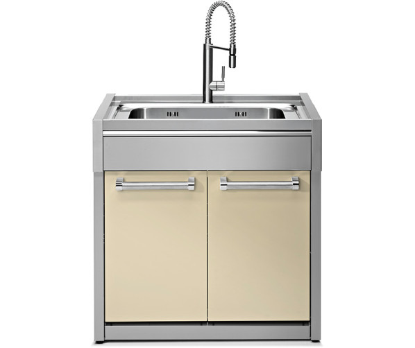 Steel GQ9S-L1G Genesi spoelunit