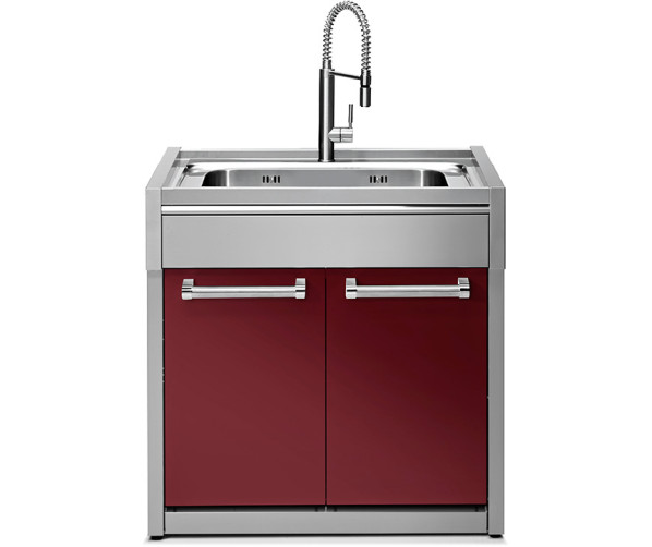 Steel GQ9S-L1G Genesi spoelunit