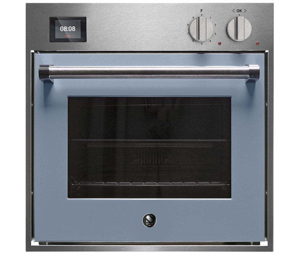 Steel GQFE6-S Genesi inbouw combi-stoomoven