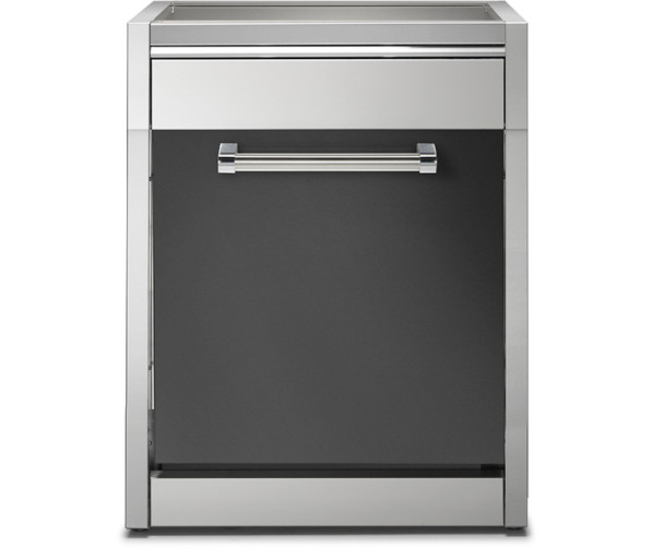 Steel GQLS-7 Genesi werktafel tbv inbouw vaatwasser