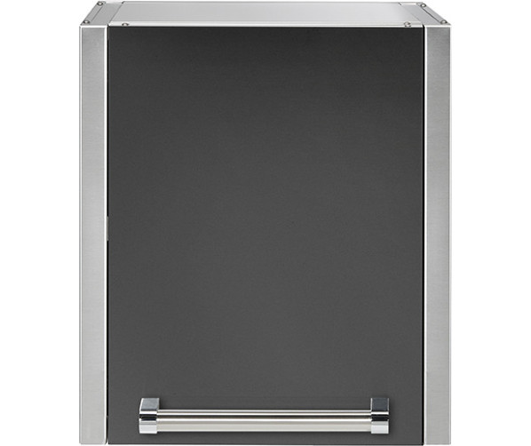 Steel GQP7S Genesi bovenkast