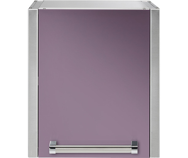 Steel GQP7S Genesi bovenkast