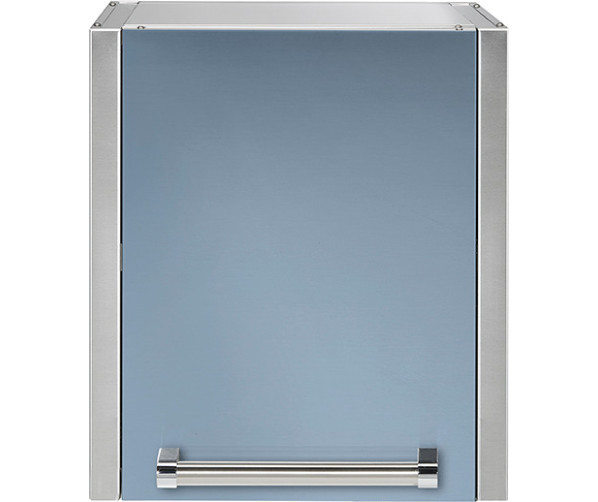 Steel GQP7S Genesi bovenkast