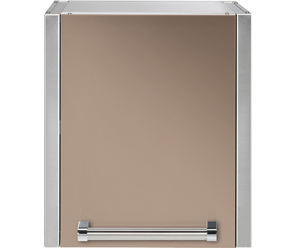 Steel GQP7S Genesi bovenkast