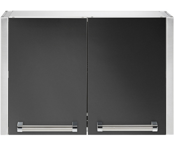 Steel GQP9S-S Genesi bovenkast