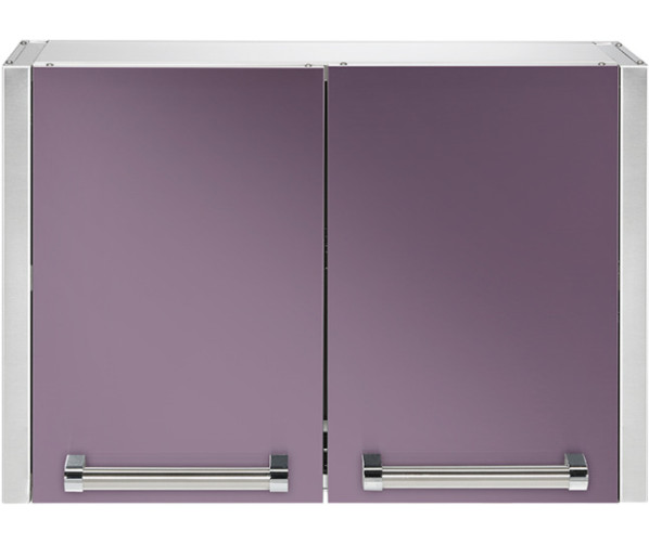 Steel GQP9S-S Genesi bovenkast