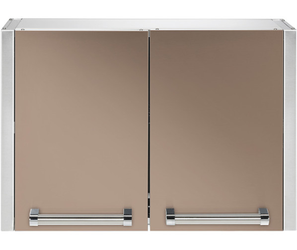 Steel GQP9S-S Genesi bovenkast