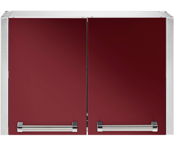 Steel GQP9S-S Genesi bovenkast