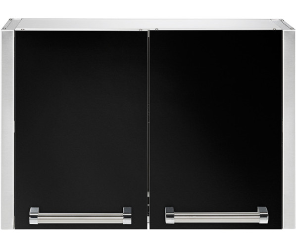Steel GQP9S-S Genesi bovenkast