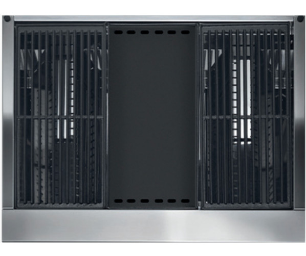Steel SWING COOKING 70 G7BS-3C barbecue - 70 cm. breed
