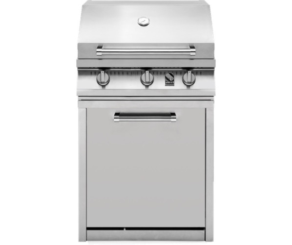 Steel SWING COOKING 70 G7BS-3C barbecue - 70 cm. breed
