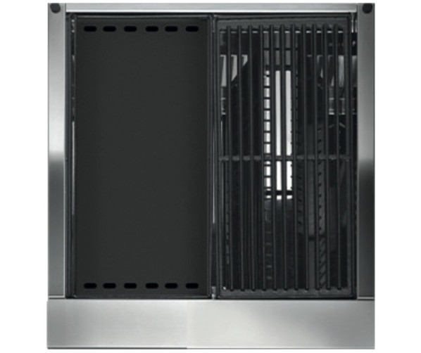 Steel SWING TOP 45 W5-2 barbecue top