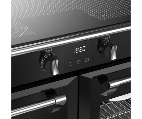TrueTemp digitale thermostaat voor nauwkeurige temperatuurregeling – Stoves Richmond