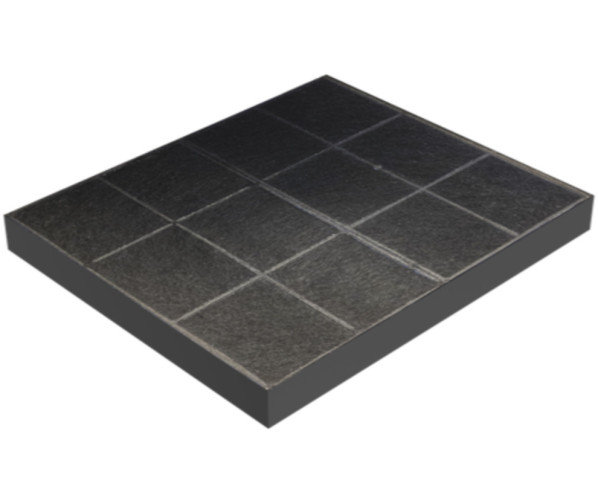 TEKA koolstoffilter inbouw C1RTK (Accessoires)