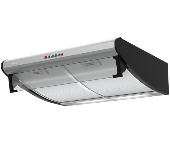 Teka C6420 onderbouw afzuigkap - rvs - 60 cm. breed