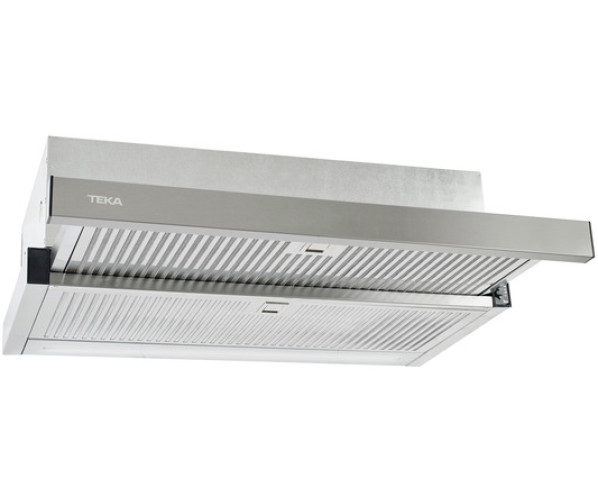 Teka CNL6415PLUS vlakscherm afzuigkap - energieklasse A