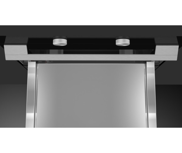 Teka CP 150 GS warmhoudlade inbouw 