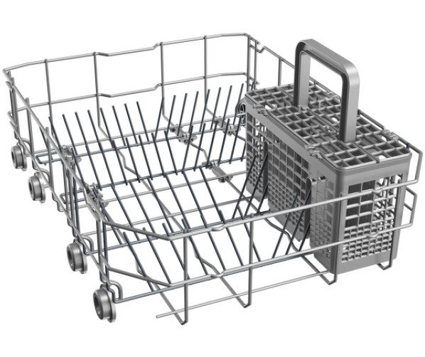 Teka DFI44700 smalle inbouw vaatwasser - 45 cm. breed