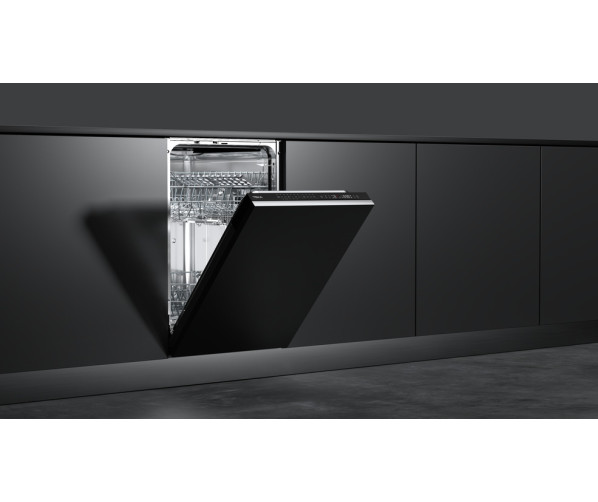 Teka DFI44700 smalle inbouw vaatwasser - 45 cm. breed