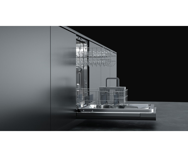 Teka DFI44700 smalle inbouw vaatwasser - 45 cm. breed