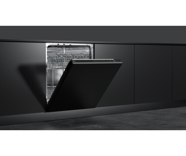 Teka DFI46700 inbouw vaatwasser - stil 46 dB