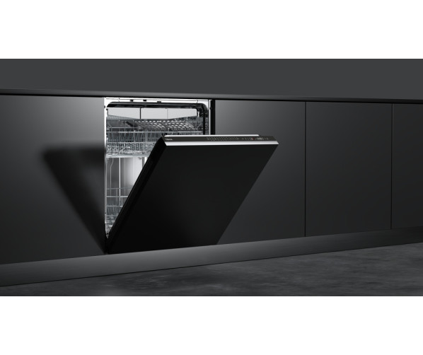 Teka DFI46950XL inbouw vaatwasser met besteklade - 46 dB
