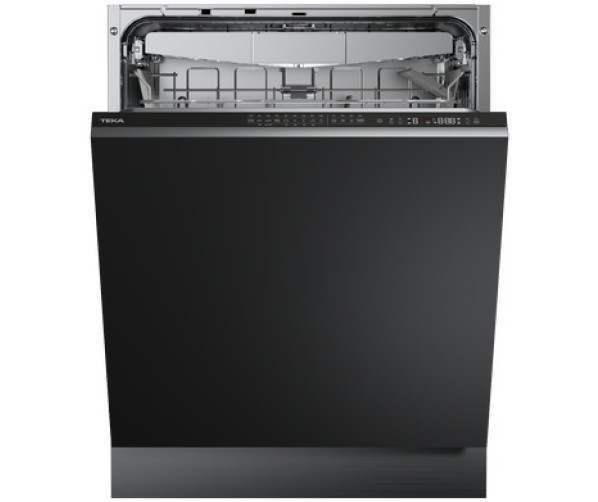 Teka DFI46950XL inbouw vaatwasser met besteklade - 46 dB