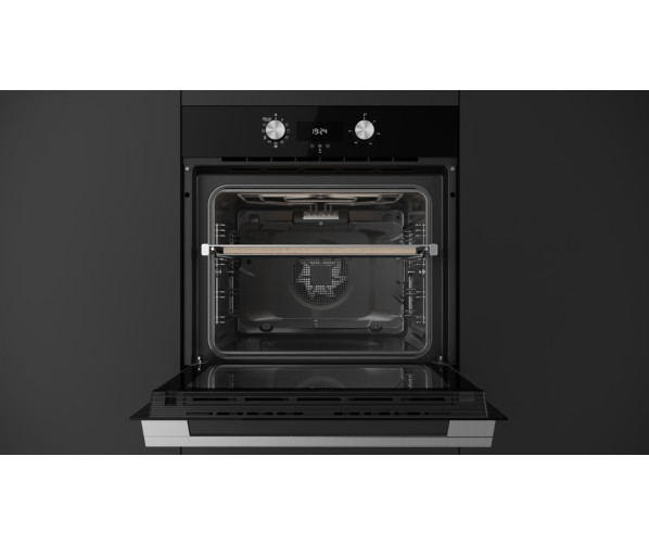 Teka HLB 8510 P oven inbouw zwarte glas