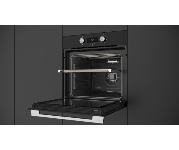 Teka HLB 8510 P oven inbouw zwarte glas
