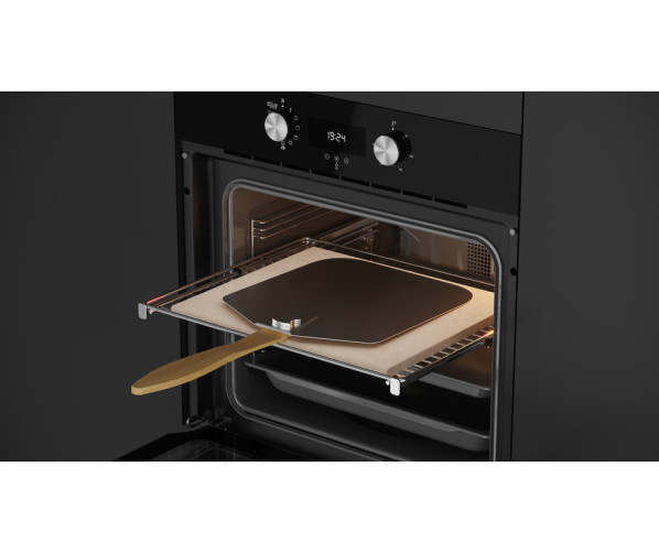 Teka HLB 8510 P oven inbouw zwarte glas