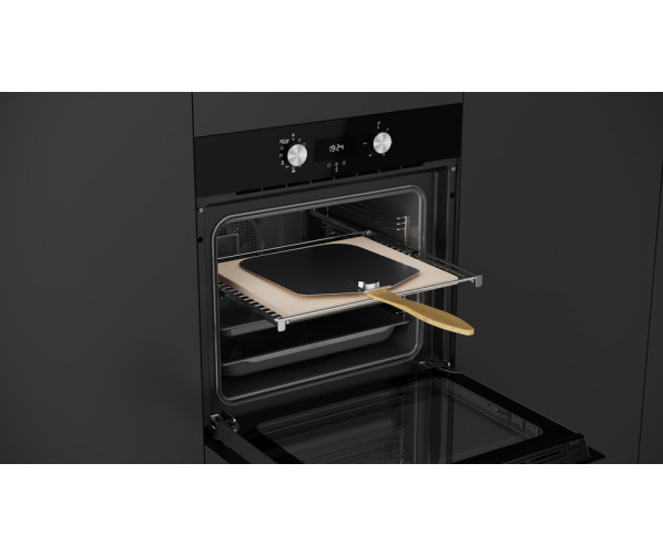 Teka HLB 8510 P oven inbouw zwarte glas