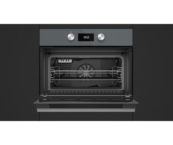 Teka HLC 8440 C ST inbouw oven met magnetron